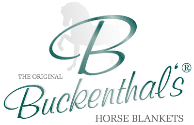 Buckenthals Horse Blankets