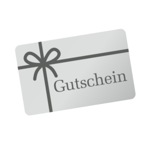 Buckenthal's Geschenkgutscheine