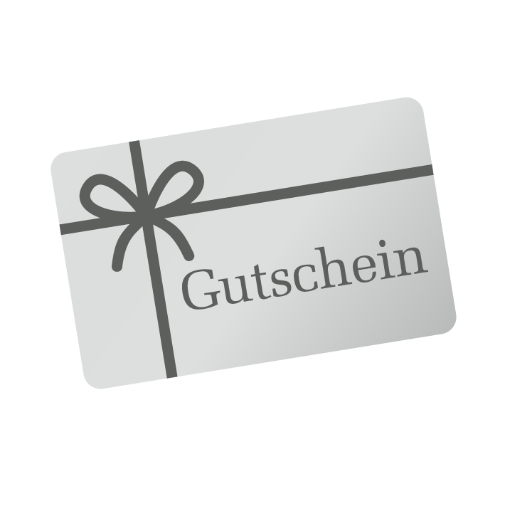 Buckenthal's Geschenkgutscheine